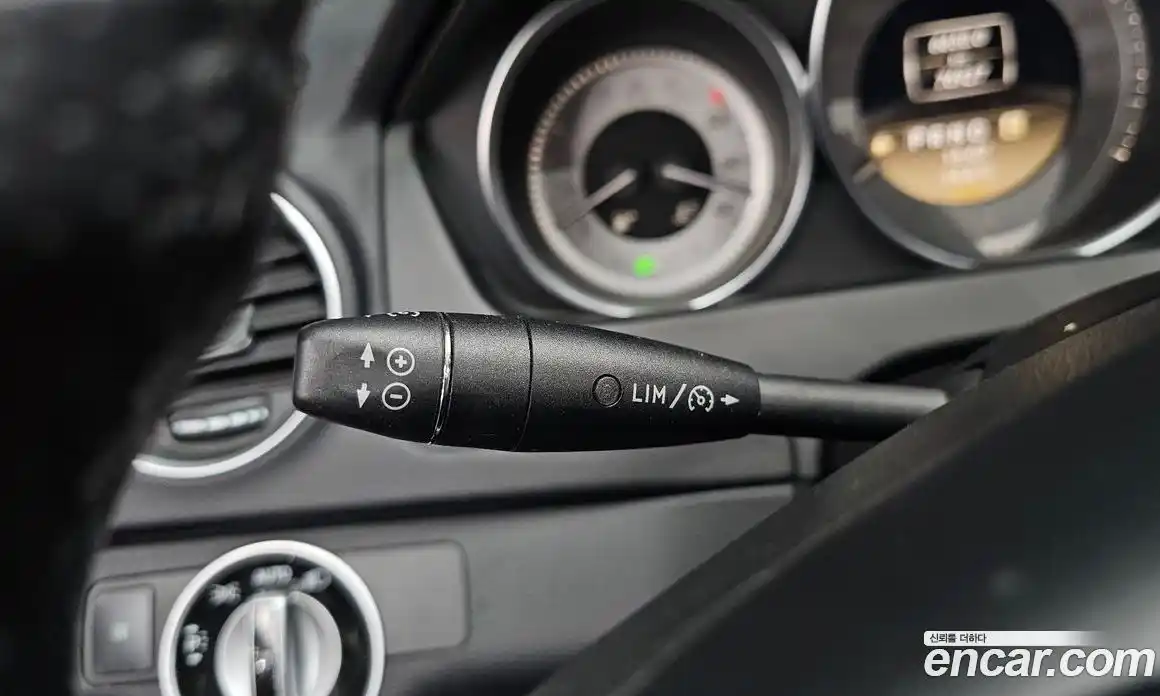 Mercedes-Benz C-Class 2012 2.1 Автомат в Москве № 161267, фото 18