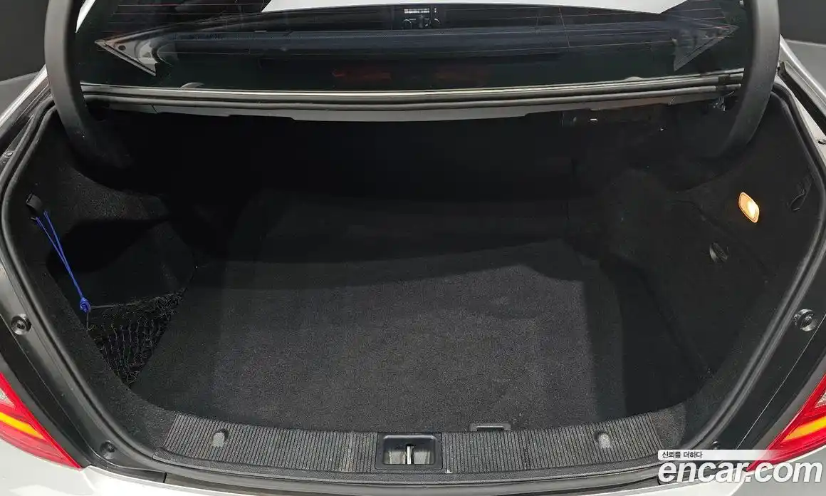 Mercedes-Benz C-Class 2012 2.1 Автомат в Москве № 161267, фото 20