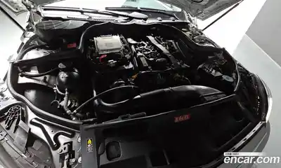 Mercedes-Benz C-Class 2012 2.1 Автомат в Москве № 161267, миниатюра 6