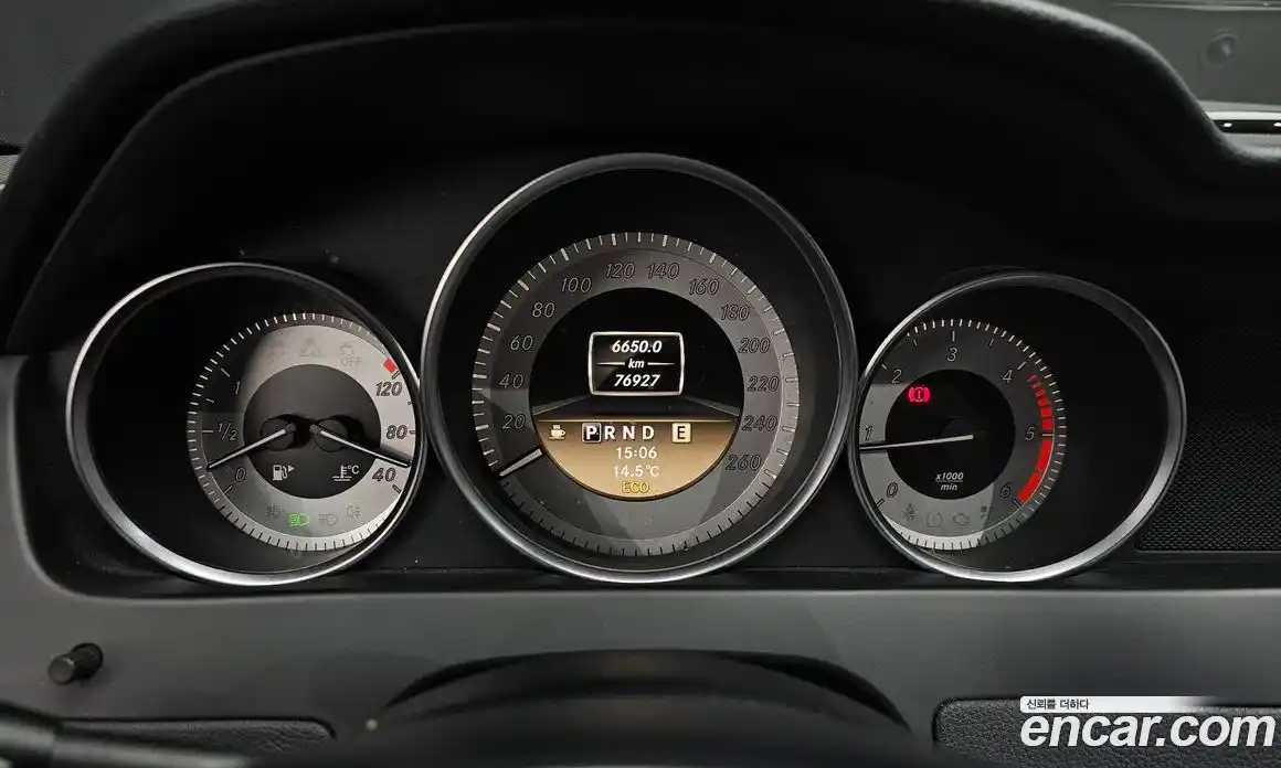 Mercedes-Benz C-Class 2012 2.1 Автомат в Москве № 161267, фото 8