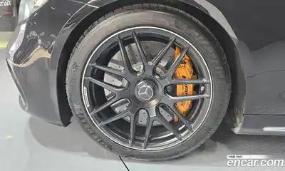 Mercedes-Benz S-Class 2018 4.0 Автомат в Москве № 161906, миниатюра 5