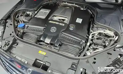 Mercedes-Benz S-Class 2018 4.0 Автомат в Москве № 161906, миниатюра 6