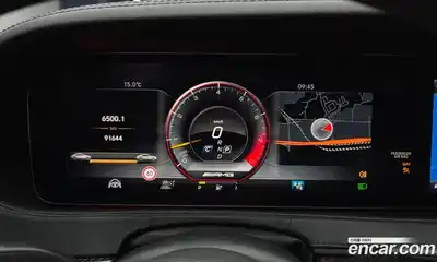 Mercedes-Benz S-Class 2018 4.0 Автомат в Москве № 161906, миниатюра 8