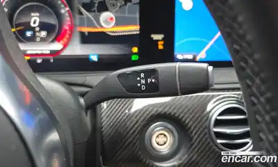 Mercedes-Benz S-Class 2018 4.0 Автомат в Москве № 161906, миниатюра 9