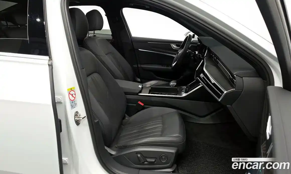 Audi A6 2020 2.0 Автомат в Москве № 162511, фото 11