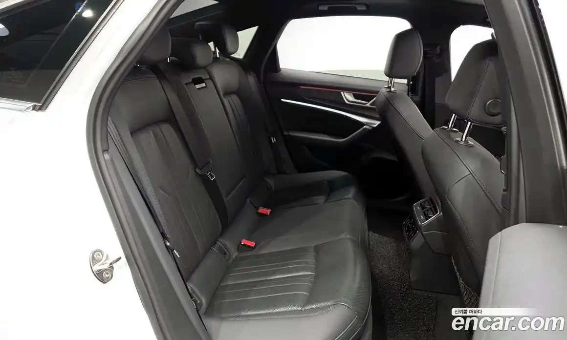 Audi A6 2020 2.0 Автомат в Москве № 162511, фото 12