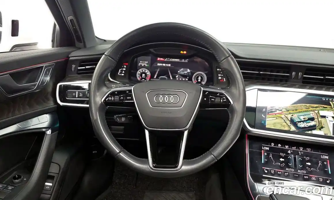 Audi A6 2020 2.0 Автомат в Москве № 162511, фото 13