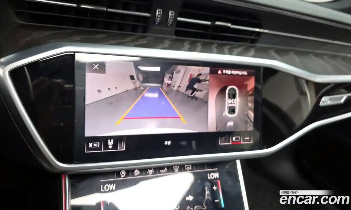 Audi A6 2020 2.0 Автомат в Москве № 162511, фото 15