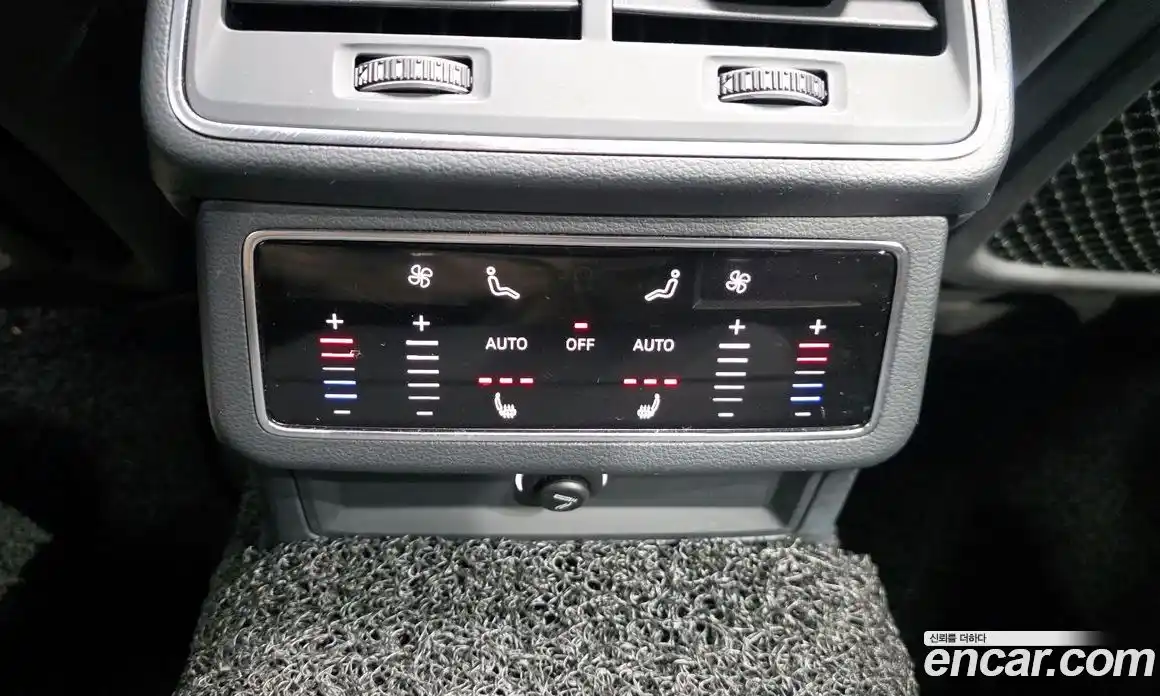 Audi A6 2020 2.0 Автомат в Москве № 162511, фото 19