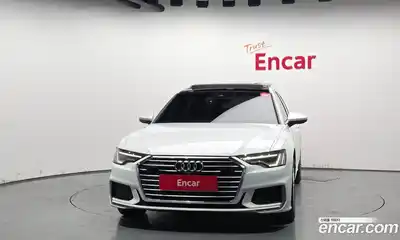 Audi A6 2020 2.0 Автомат в Москве № 162511, миниатюра 3