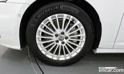 Audi A6 2020 2.0 Автомат в Москве № 162511, миниатюра 5