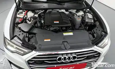 Audi A6 2020 2.0 Автомат в Москве № 162511, миниатюра 6