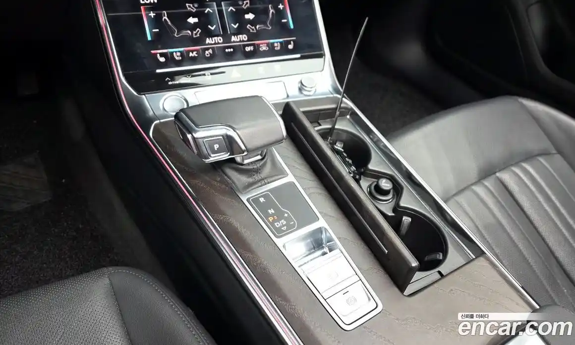 Audi A6 2020 2.0 Автомат в Москве № 162511, фото 9