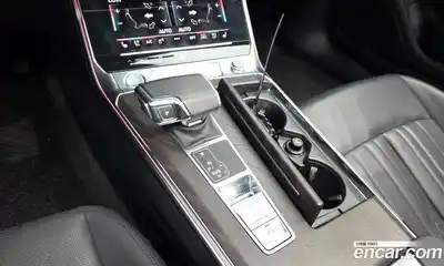 Audi A6 2020 2.0 Автомат в Москве № 162511, миниатюра 9