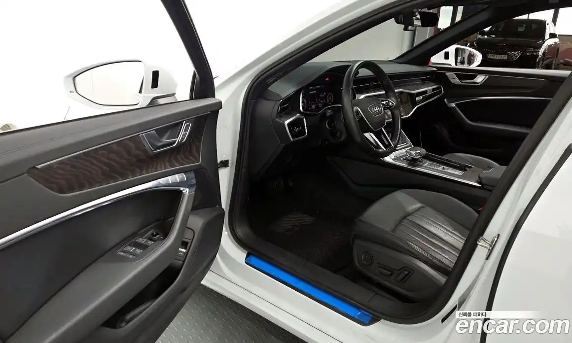 Audi A6 2020 2.0 Автомат в Москве № 162511, фото 10