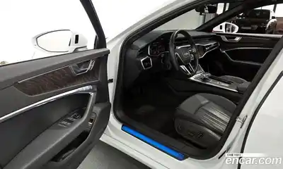 Audi A6 2020 2.0 Автомат в Москве № 162511, миниатюра 10