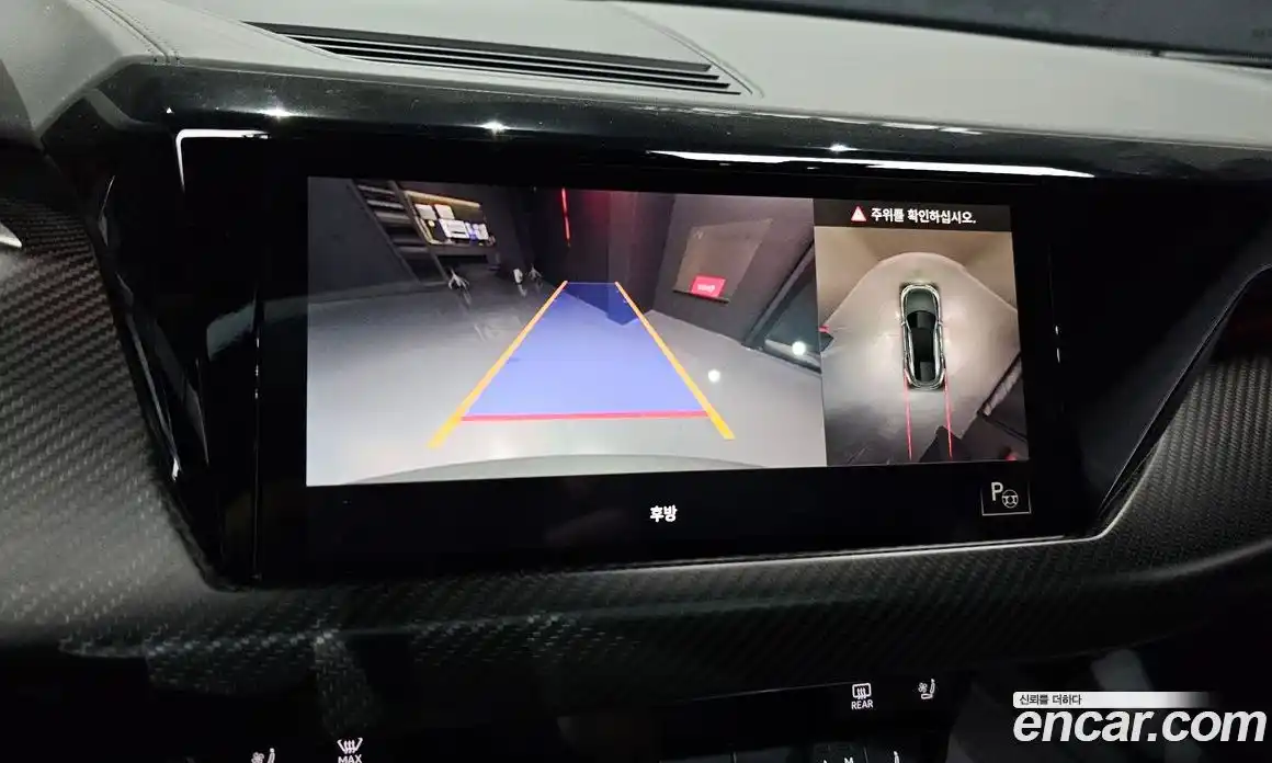 Audi e-tron GT 2022 0.1 Автомат в Москве № 162516, фото 15