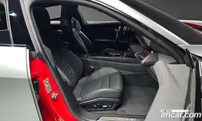 Audi e-tron GT 2022 0.1 Автомат в Москве № 162516, миниатюра 10