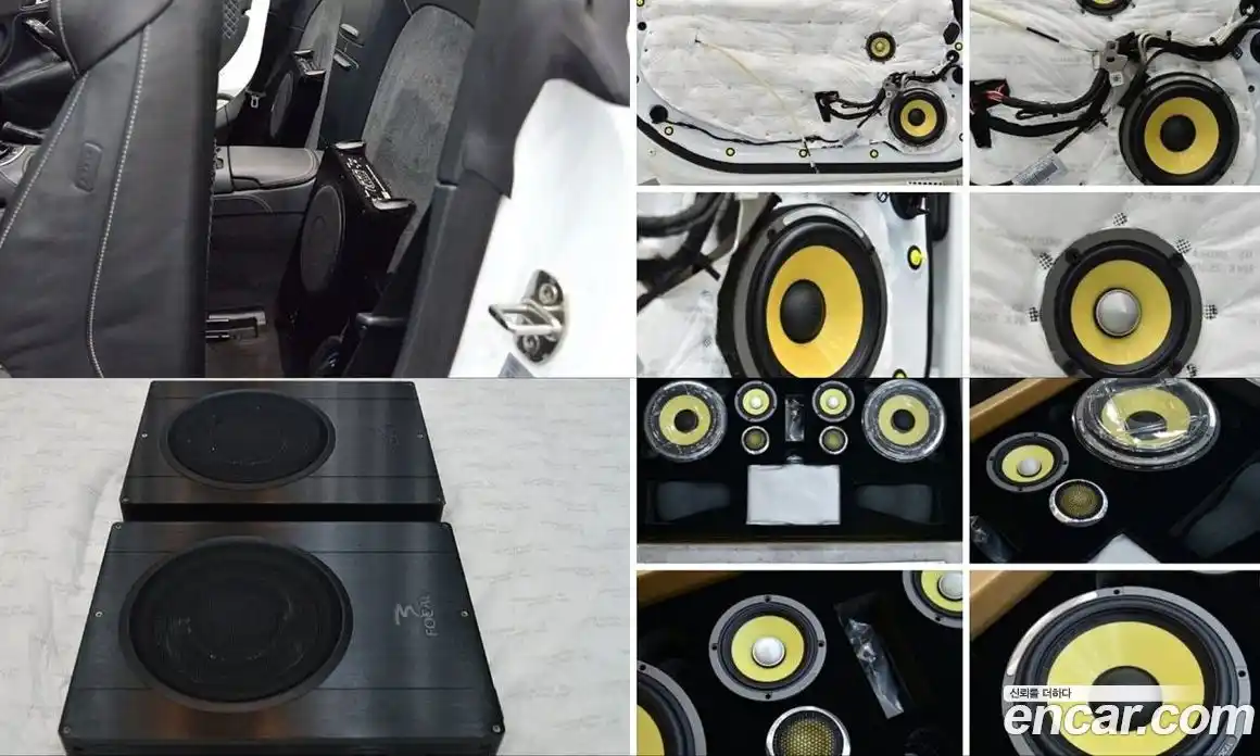 Audi R8 2015 5.2 Автомат в Москве № 162926, фото 20