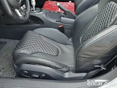 Audi R8 2015 5.2 Автомат в Москве № 162926, миниатюра 7