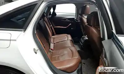 Audi A6 2015 2.0 Автомат в Москве № 163361, миниатюра 11