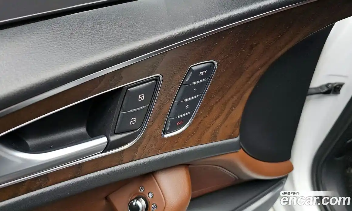 Audi A6 2015 2.0 Автомат в Москве № 163361, фото 18