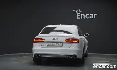 Audi A6 2015 2.0 Автомат в Москве № 163361, миниатюра 4
