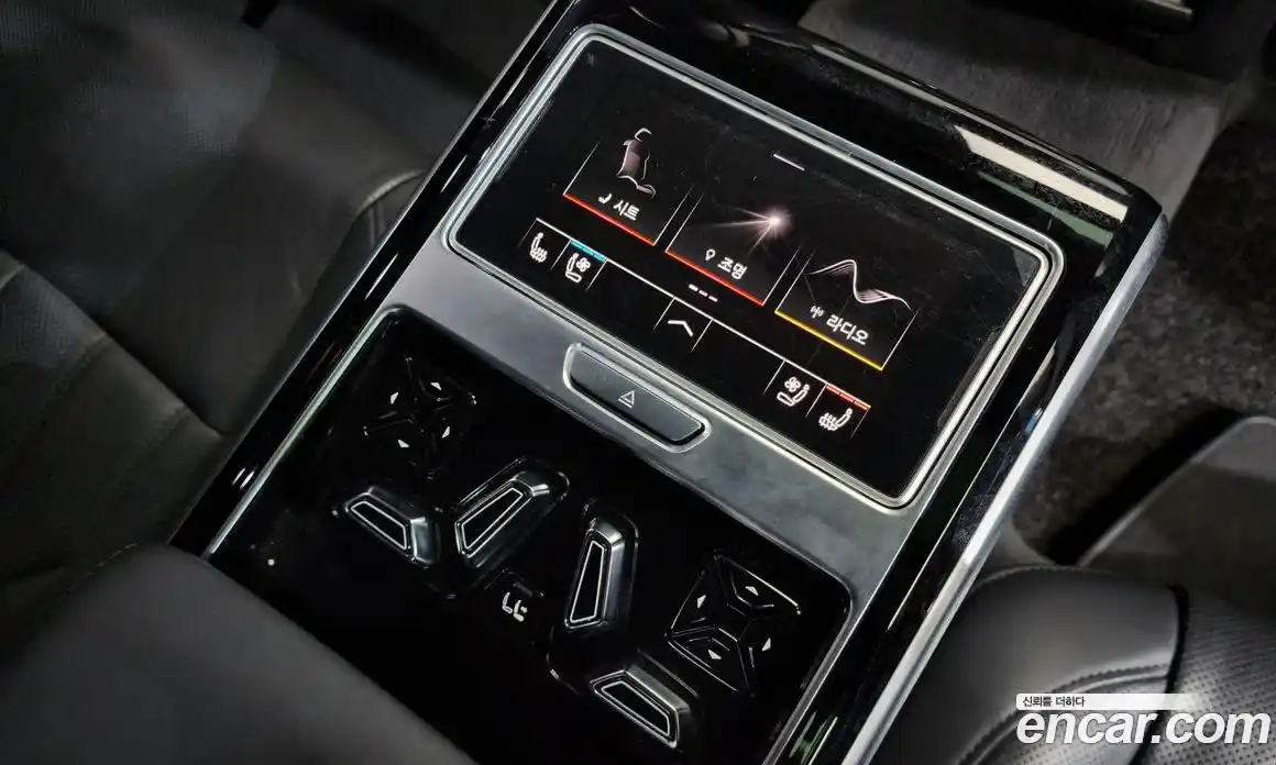 Audi A8 2021 3.0 Автомат в Москве № 163543, фото 18