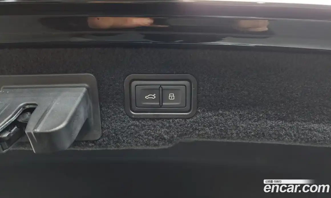 Audi A8 2021 3.0 Автомат в Москве № 163543, фото 20