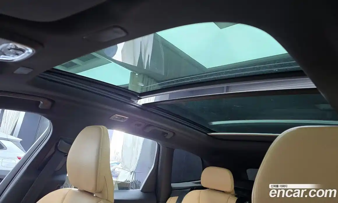 Volvo XC60 2019 2.0 Автомат в Москве № 164602, фото 18