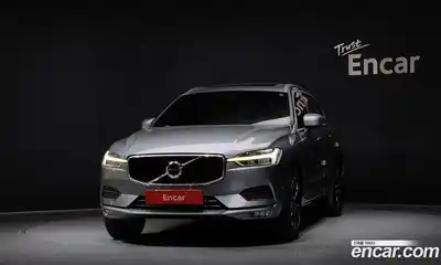 Volvo XC60 2019 2.0 Автомат в Москве № 164602, миниатюра 3