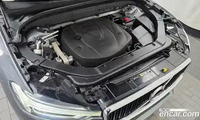 Volvo XC60 2019 2.0 Автомат в Москве № 164602, миниатюра 6