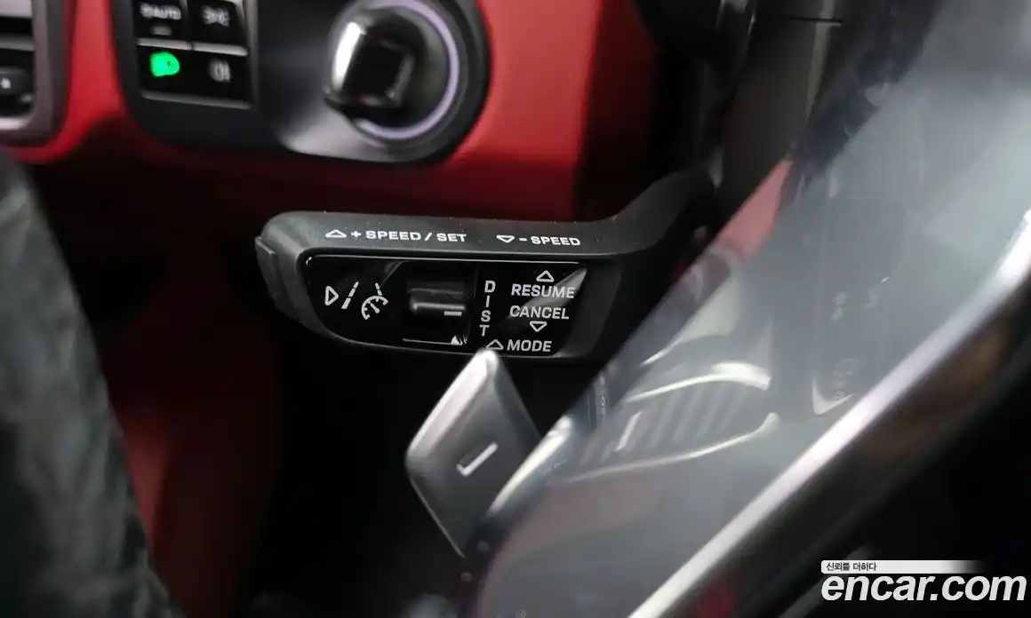 Porsche Cayenne 2021 3.0 Автомат в Москве № 165403, фото 18