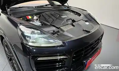 Porsche Cayenne 2021 3.0 Автомат в Москве № 165403, миниатюра 6