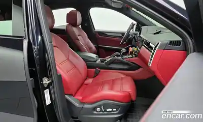 Porsche Cayenne 2021 3.0 Автомат в Москве № 165403, миниатюра 10