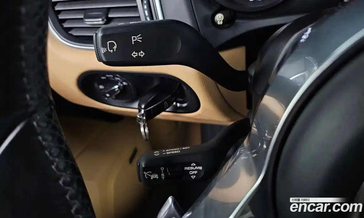 Porsche Macan 2018 2.0 Автомат в Москве № 165451, фото 17