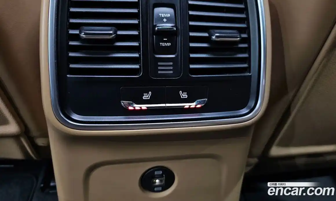 Porsche Macan 2018 2.0 Автомат в Москве № 165451, фото 18