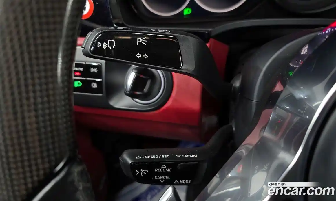 Porsche Cayenne 2019 3.0 Автомат в Москве № 165696, фото 17