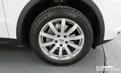 Porsche Cayenne 2019 3.0 Автомат в Москве № 165696, миниатюра 5