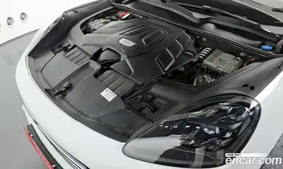 Porsche Cayenne 2019 3.0 Автомат в Москве № 165696, миниатюра 6