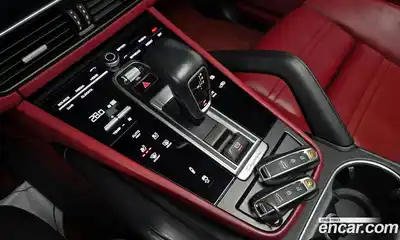 Porsche Cayenne 2019 3.0 Автомат в Москве № 165696, миниатюра 9