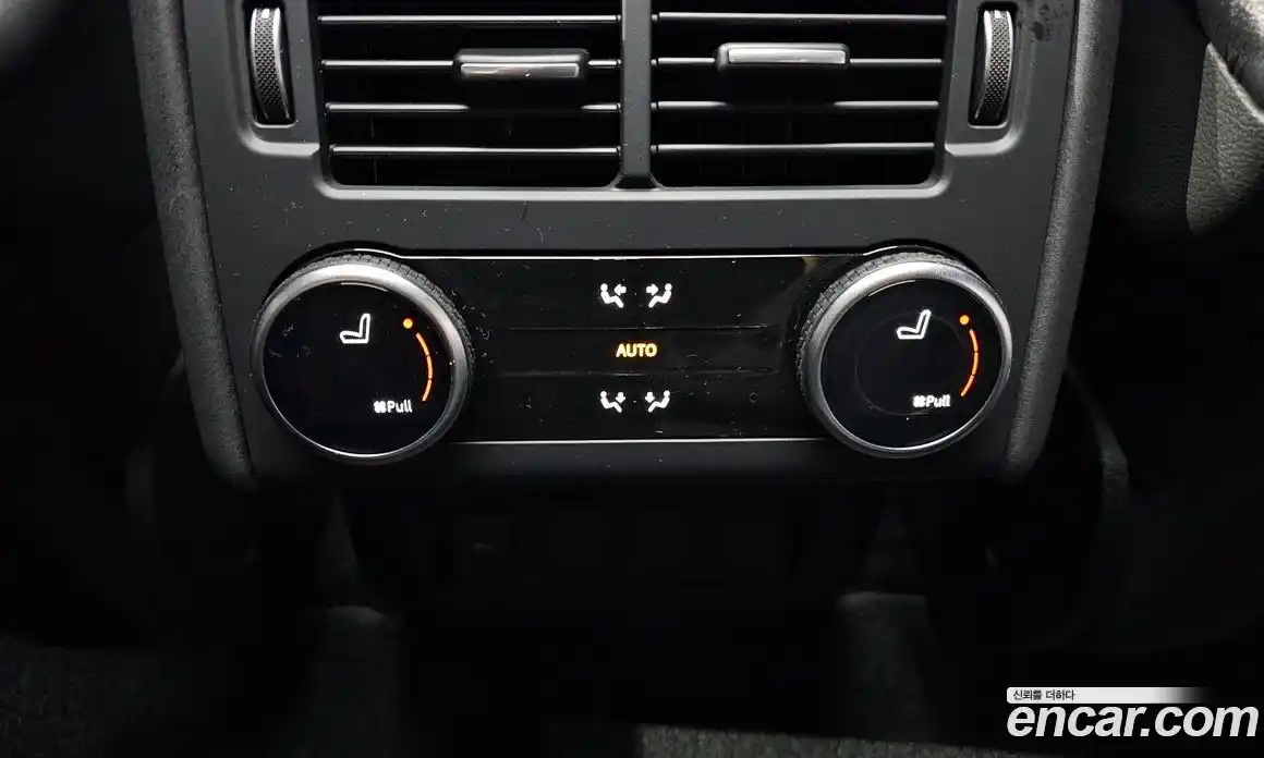 Land Rover Discovery 2023 3.0 Автомат в Москве № 166169, фото 18