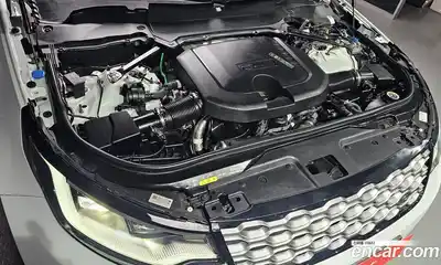 Land Rover Discovery 2023 3.0 Автомат в Москве № 166169, миниатюра 6