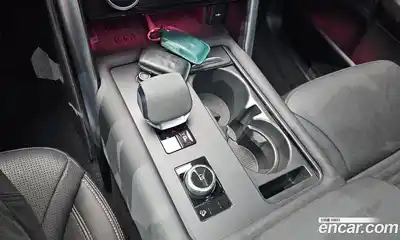 Land Rover Discovery 2023 3.0 Автомат в Москве № 166169, миниатюра 9