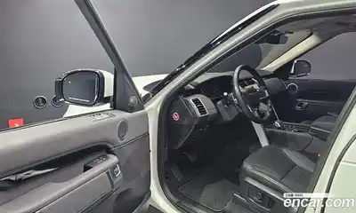 Land Rover Discovery 2023 3.0 Автомат в Москве № 166169, миниатюра 10