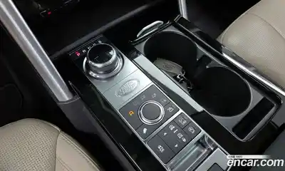 Land Rover Discovery 2017 2.0 Автомат в Москве № 166527, миниатюра 9