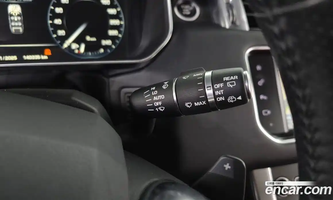 Land Rover Range-Rover Sport 2016 3.0 Автомат в Москве № 166622, фото 17