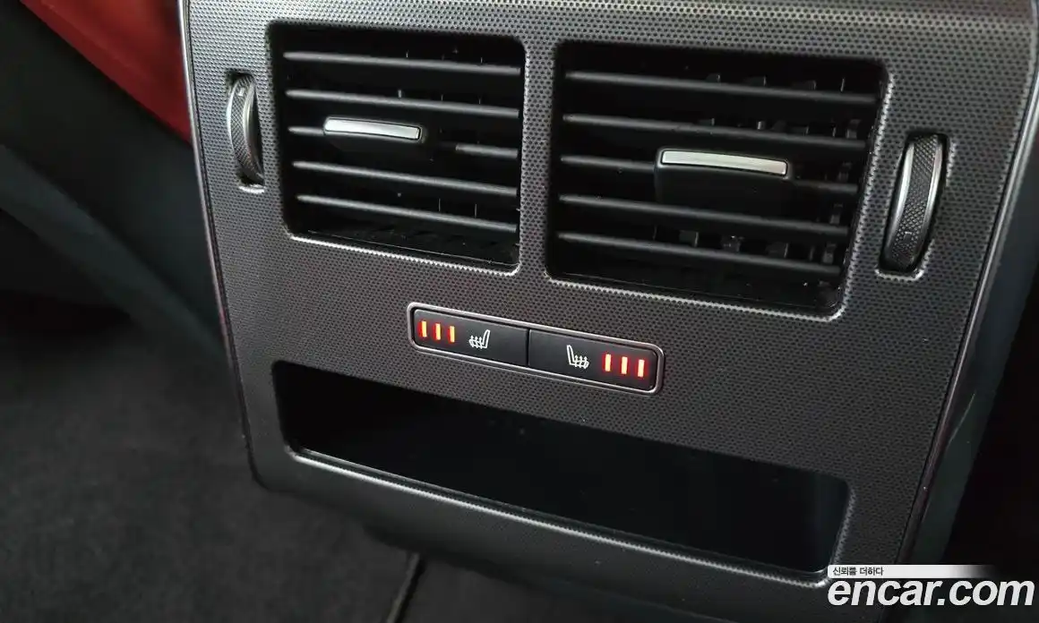 Land Rover Range-Rover Sport 2016 3.0 Автомат в Москве № 166622, фото 18