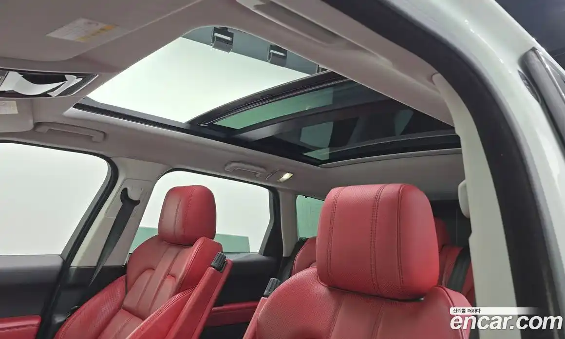 Land Rover Range-Rover Sport 2016 3.0 Автомат в Москве № 166622, фото 19