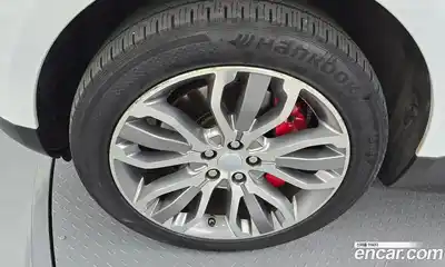 Land Rover Range-Rover Sport 2016 3.0 Автомат в Москве № 166622, миниатюра 5